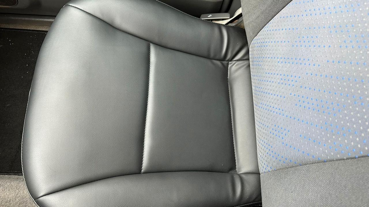 Mitsubishi L200 2.5 TDI 4WD Double Cab Pick-up GLS 2003 leggi testo