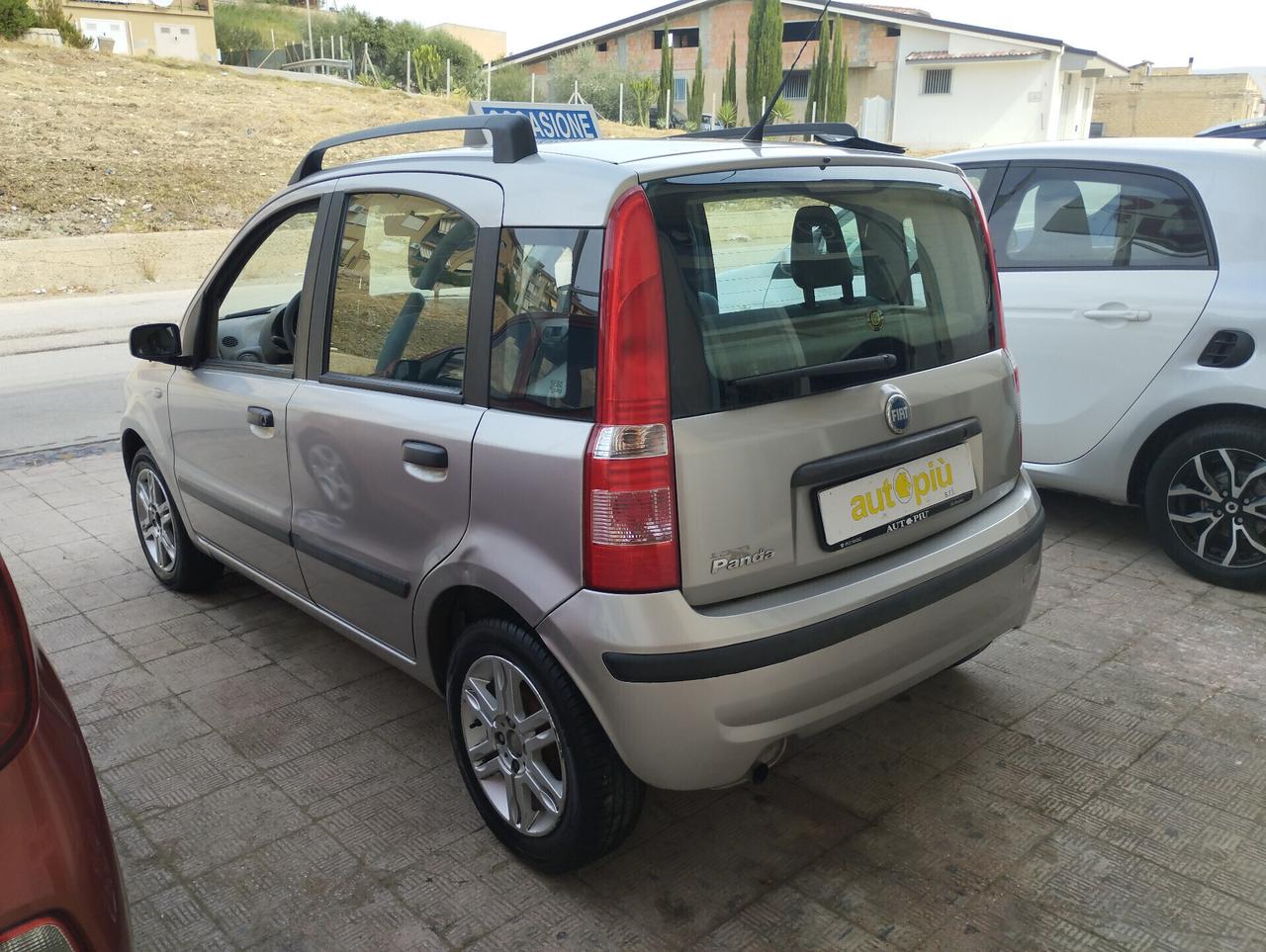 Fiat Panda 1.2 Dynamic