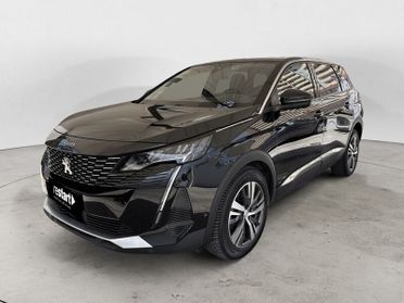Peugeot 5008 BlueHDi 130 CV Automatica 7 Posti NAVI LED Allure EAT8 S&S