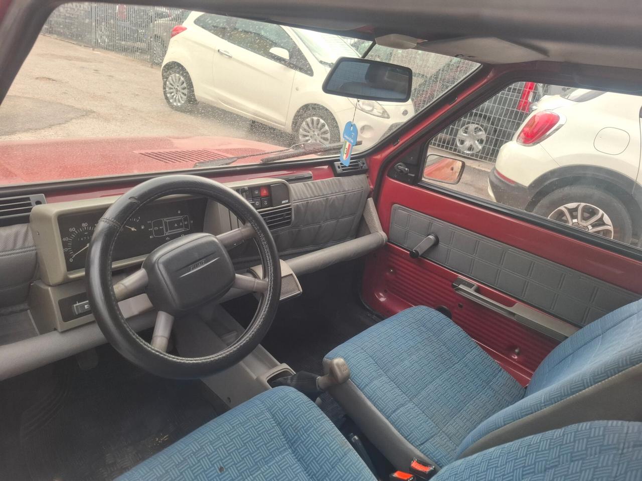 Fiat Panda 1.1 Actual