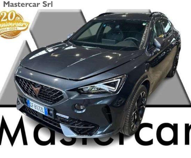 CUPRA Formentor Formentor 2.0 tsi VZ 4drive 310cv dsg -GF817ZL