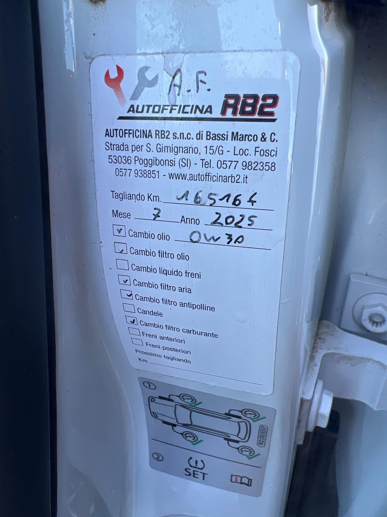 Volkswagen Polo 1.4 TDI 5p. Trendline