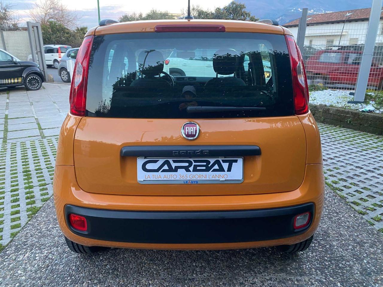 FIAT Panda 1.2 Easy s&s 69cv my19