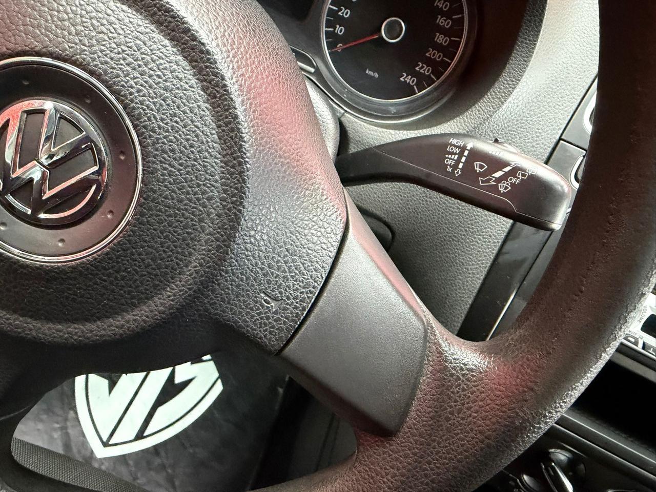 Volkswagen Polo 1.2 TDI DPF 5 p. Comfortline OK NEOPATENTATI