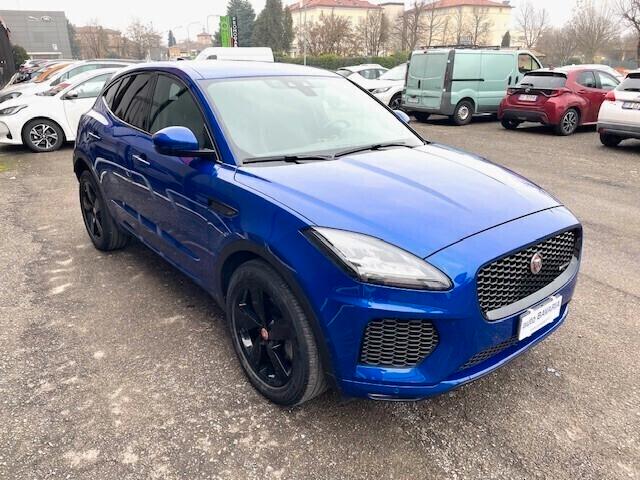 Jaguar E-Pace 2.0D 180 CV AWD R-Dynamic