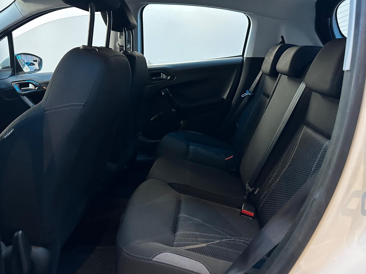 Peugeot 208 1.4 VTi 95 CV 5p. Allure