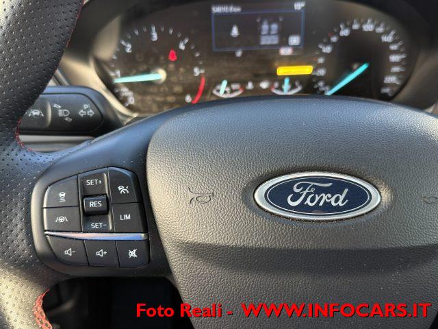 FORD Focus 1.5 EcoBlue 115 CV ST-Line Autom. - PROMO