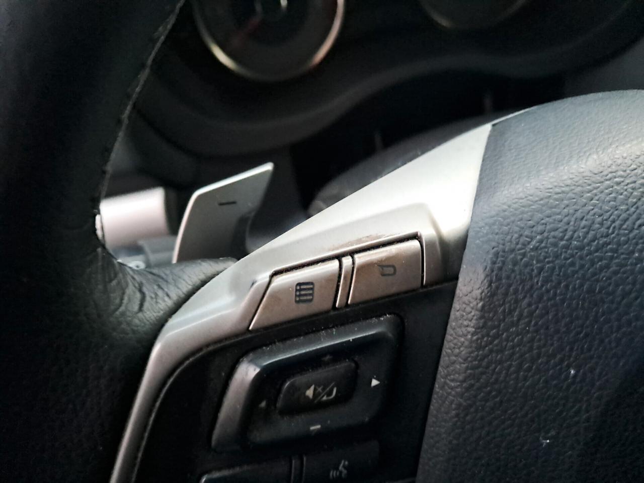 Subaru Forester 2.0D Exclusive 4X4 AUTOMATICA