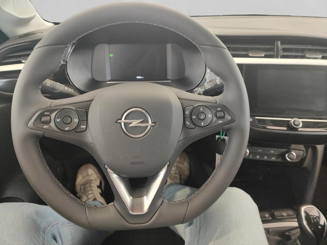 Opel Corsa 1.2 Design & Tech 75CV