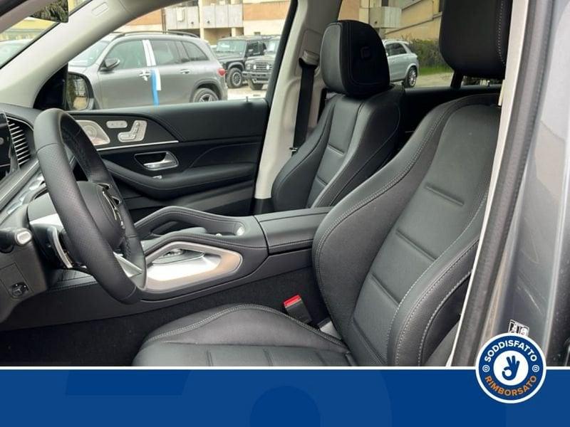 Mercedes-Benz GLE 350de 4Matic EQ-Power AMG Line Premium