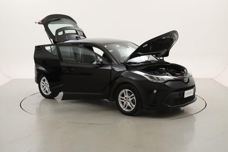 Toyota C-HR Hybrid Business BR128555 1.8 Full Hybrid 122CV