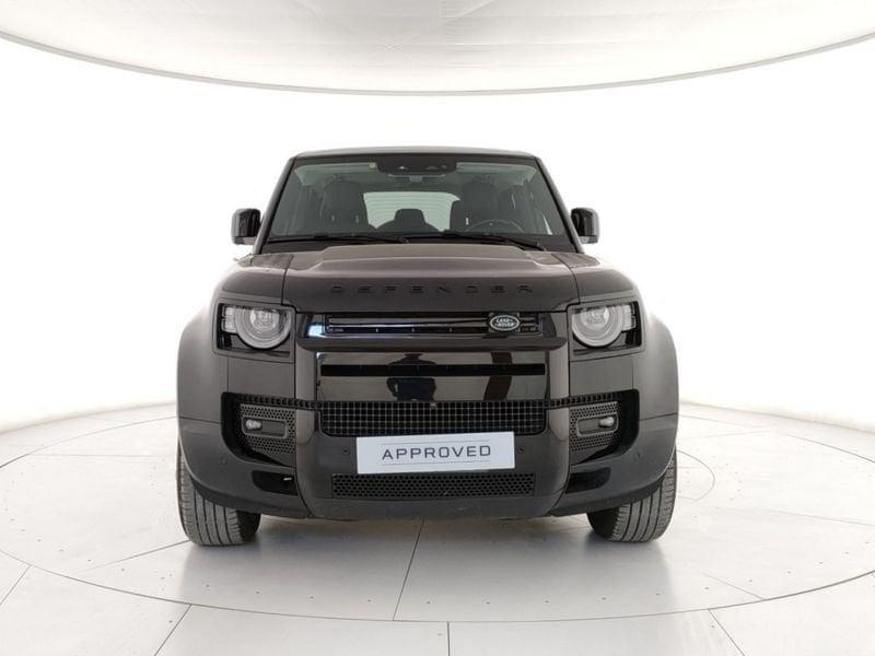 Land Rover Defender 110 2.0d sd4 S awd 240cv auto