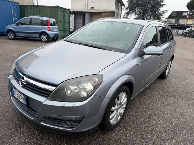 OPEL Astra 1.7 CDTI 101CV Station Wagon Cosmo perfetta