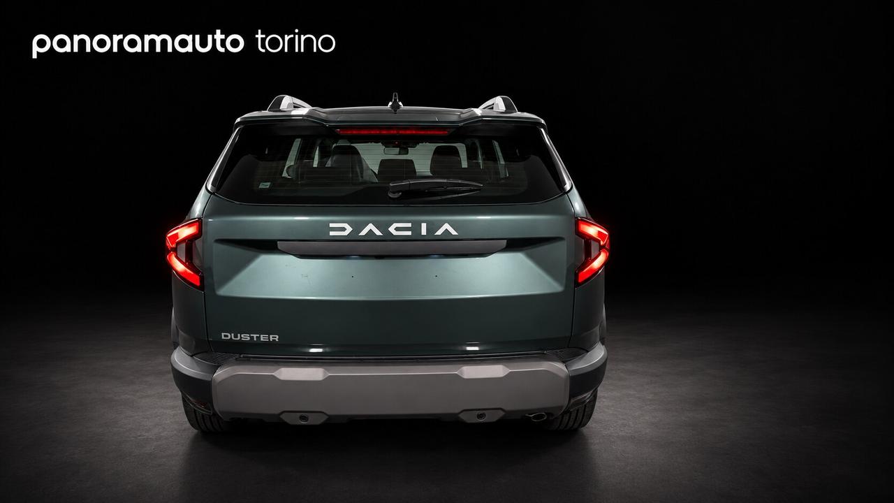 DACIA Duster 3ª serie Duster Eco-G 120 CV Expr...