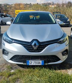 Renault Clio Full Hybrid E-Tech 140 CV 5 porte