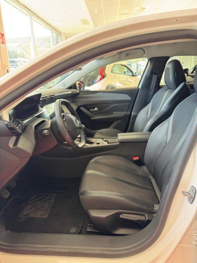 PEUGEOT 308 BlueHDi 130 S&S Allure