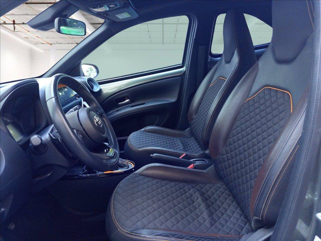 TOYOTA Aygo X 1.0 Trend 72cv s-cvt del 2022