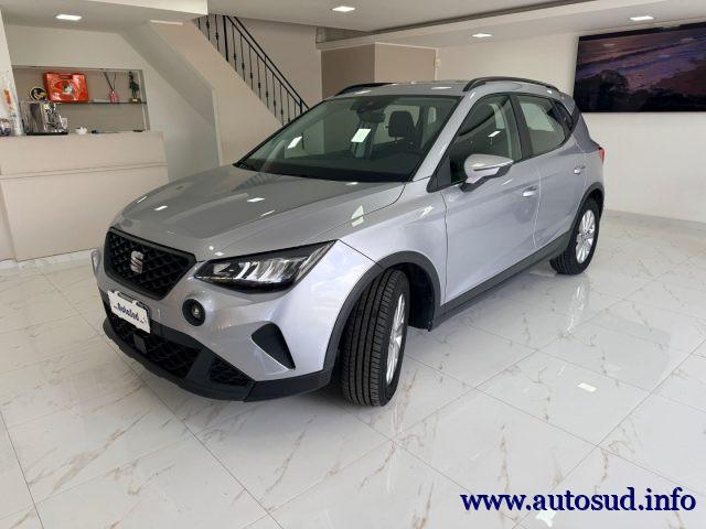 SEAT Arona 1.0 EcoTSI Style