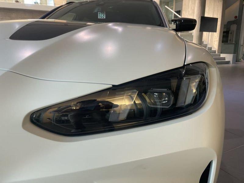 BMW Serie 3 Touring M3 CS xDrive Touring
