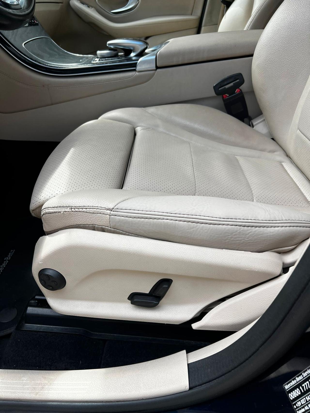 Mercedes-benz GLC 250 d 4Matic Exclusive