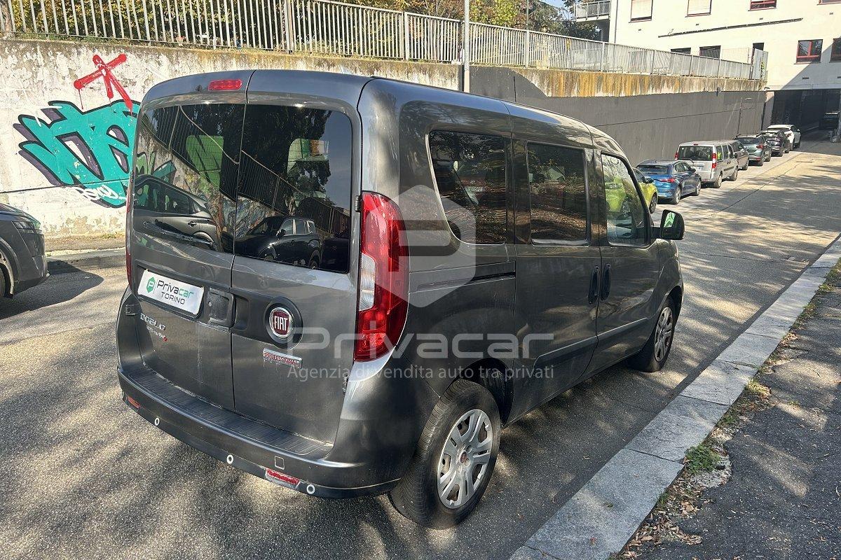 FIAT Doblò 1.6 MJT 105CV PC Combi N1