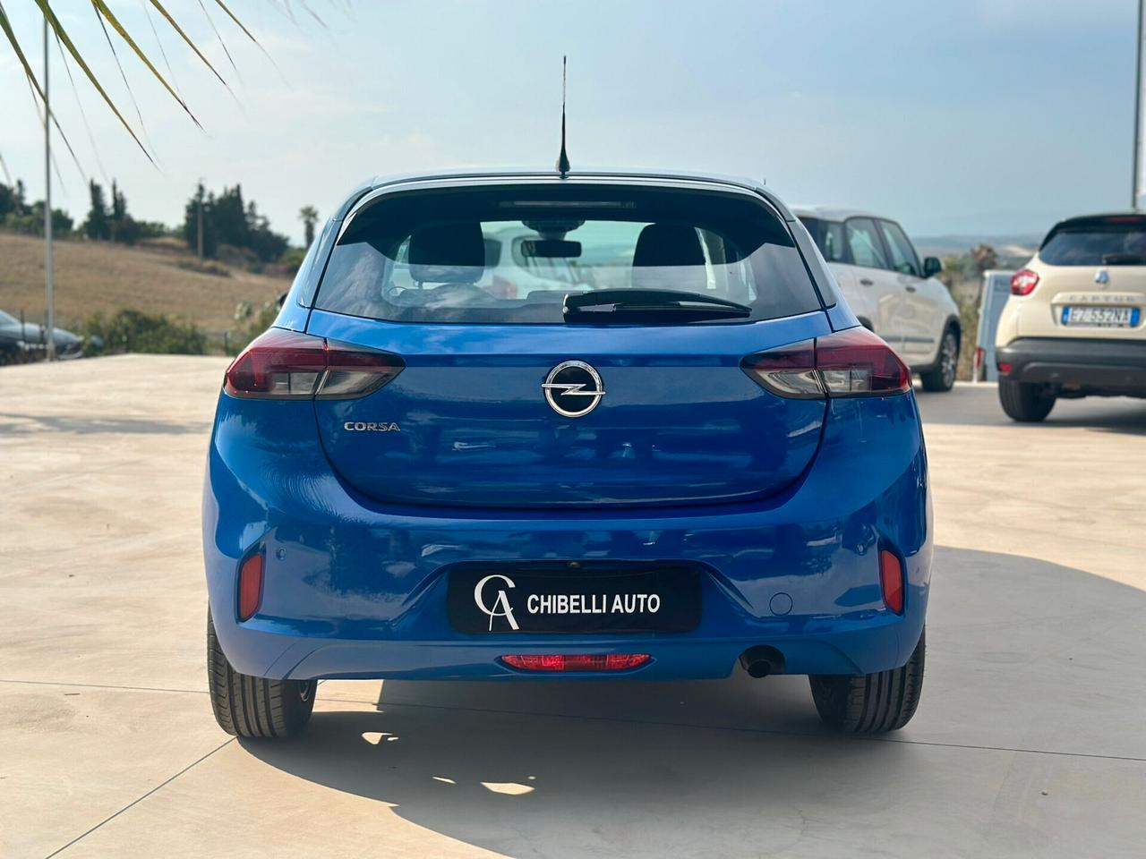 Opel Corsa 1.2 75 CV Elegance