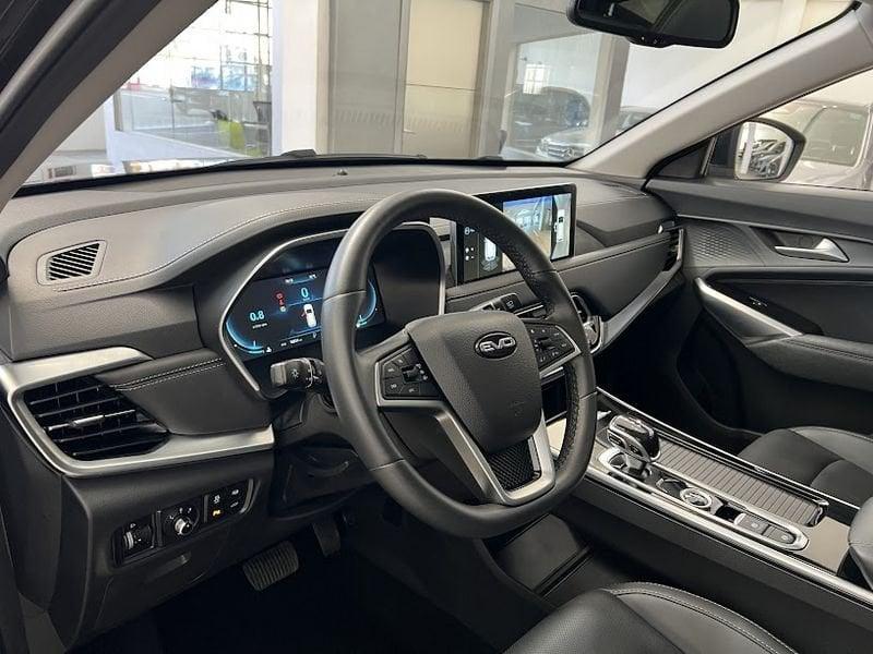 DR AUTOMOBILES dr 7.0 1.5 Turbo DCT 7 POSTI