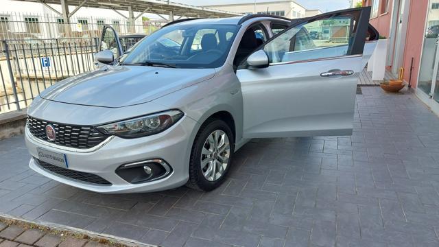 FIAT Tipo 1.3 Mjt S&S SW Business Az. Italia Ok Neopat.