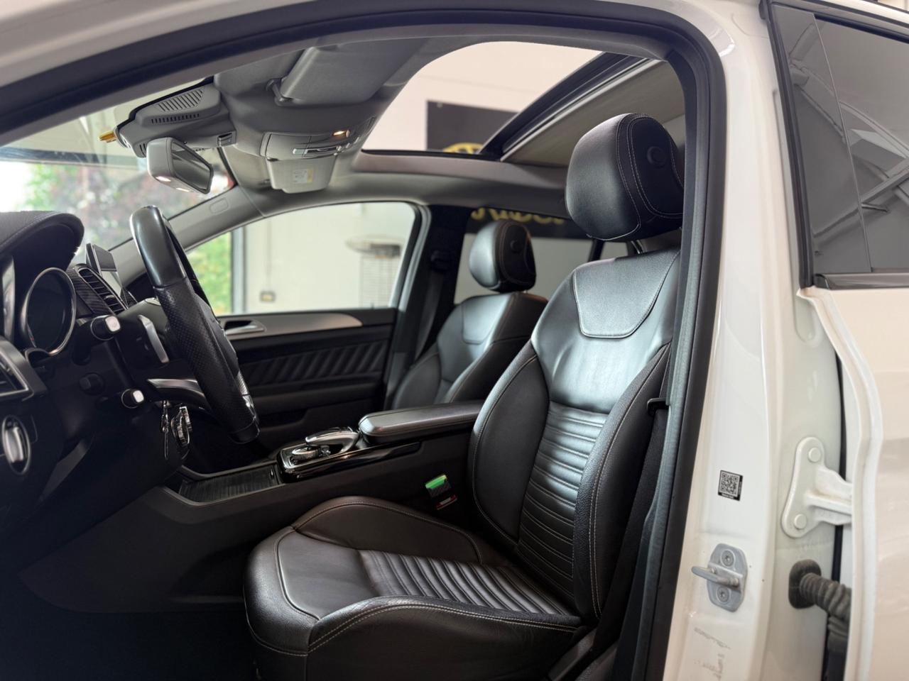 Mercedes GLE 350 d 4Matic AMG PREMIUM PLUS