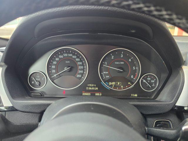 BMW 420 d Gran Coupé MSport 190CV 19" Pelle Xenon Navi PDC