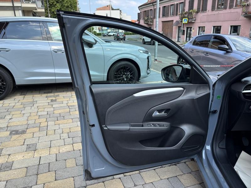 Opel Corsa 1.2 GS s&s 100cv LED-APP CONNECT-16"