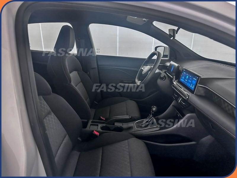 MG MG3 Benzina 1.5 Comfort