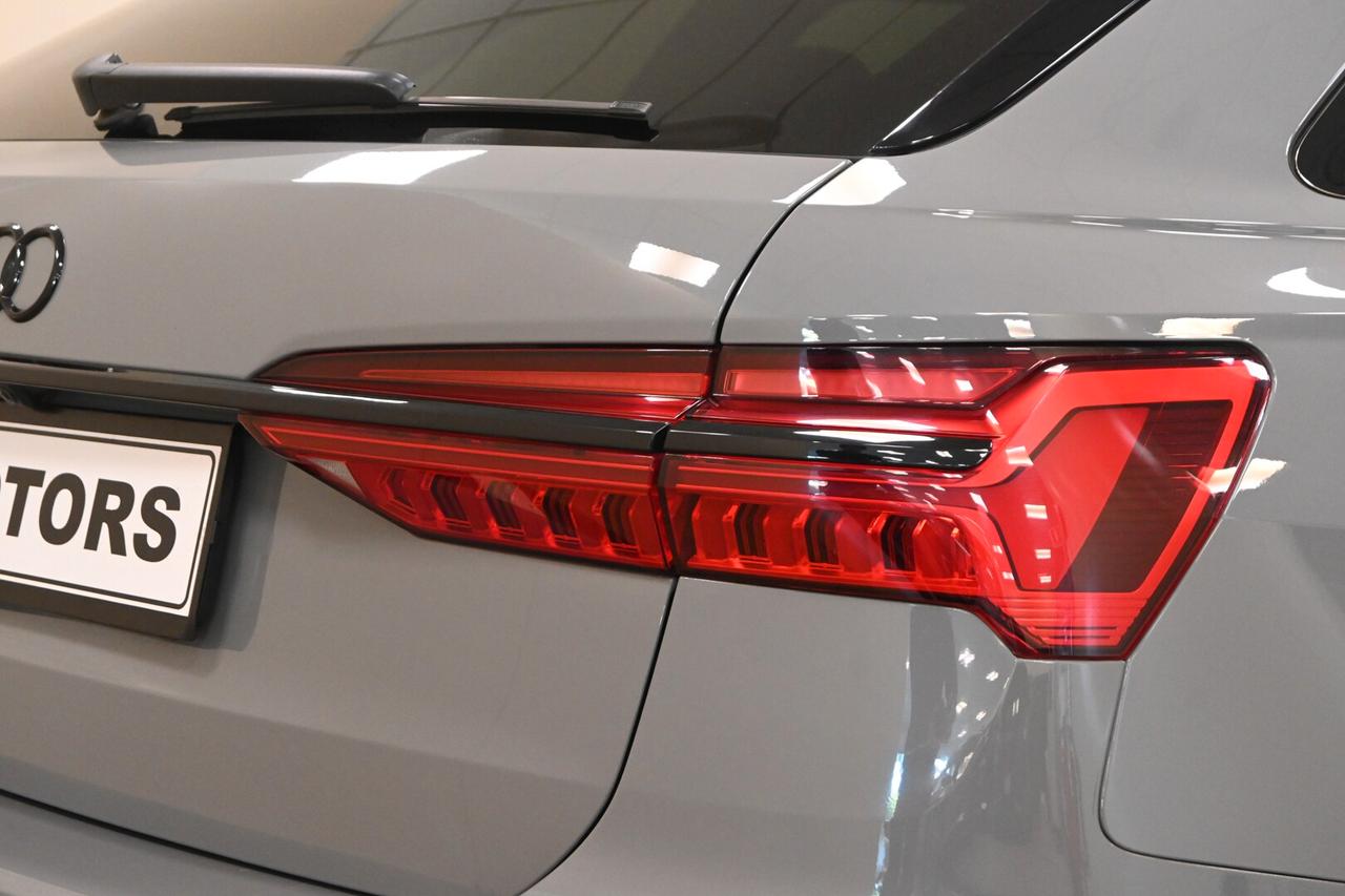 AUDI A6 5ª serie RS 6 Avant 4.0 TFSI V8 quattr...