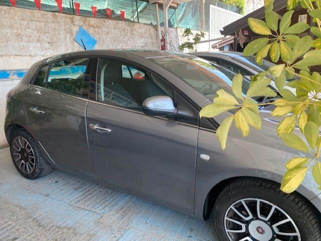 Fiat Bravo 1.6 MJT 120 CV DPF MyLife