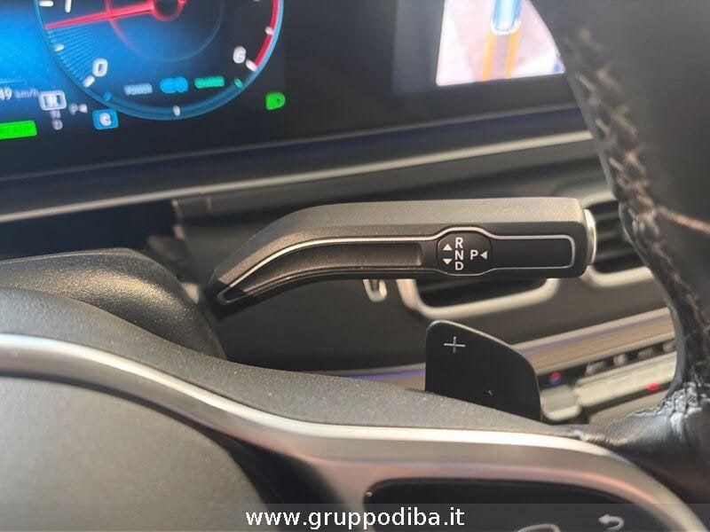 Mercedes-Benz GLE - V167 2019 Diesel 300 d mhev Premium 4matic auto