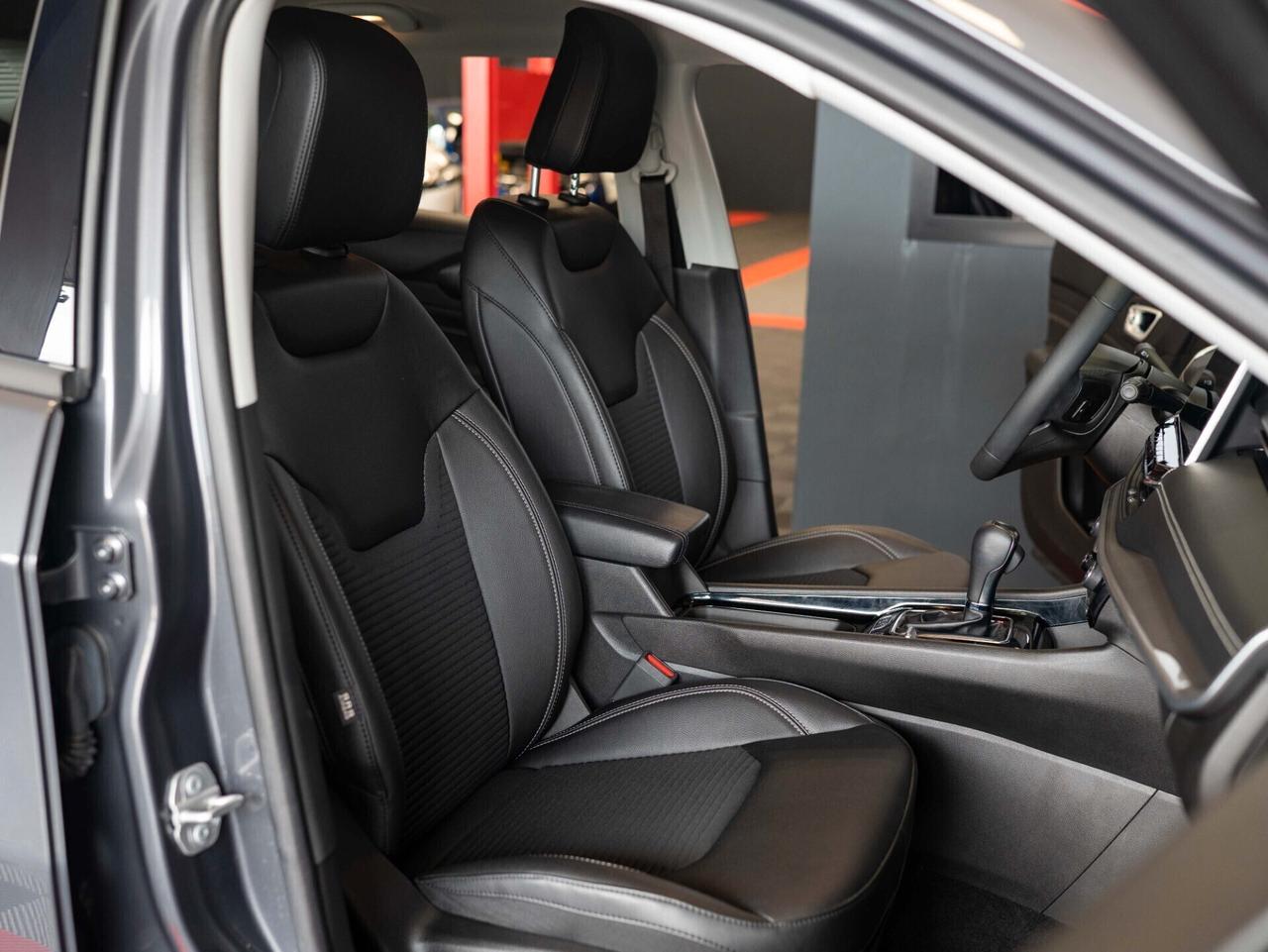 Jeep Compass 1.3 T4 PHEV AT6 4xe Limited 190 cv