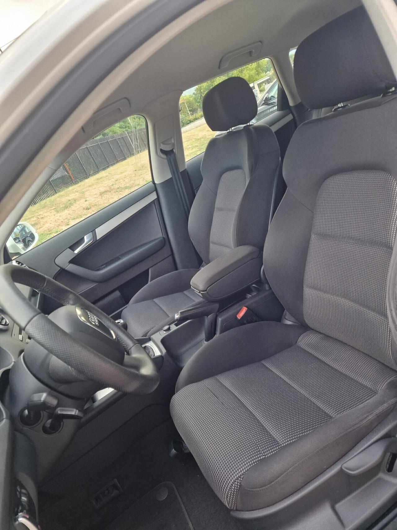 Audi A3 SPB 2.0 TDI F.AP. Ambition - 2011