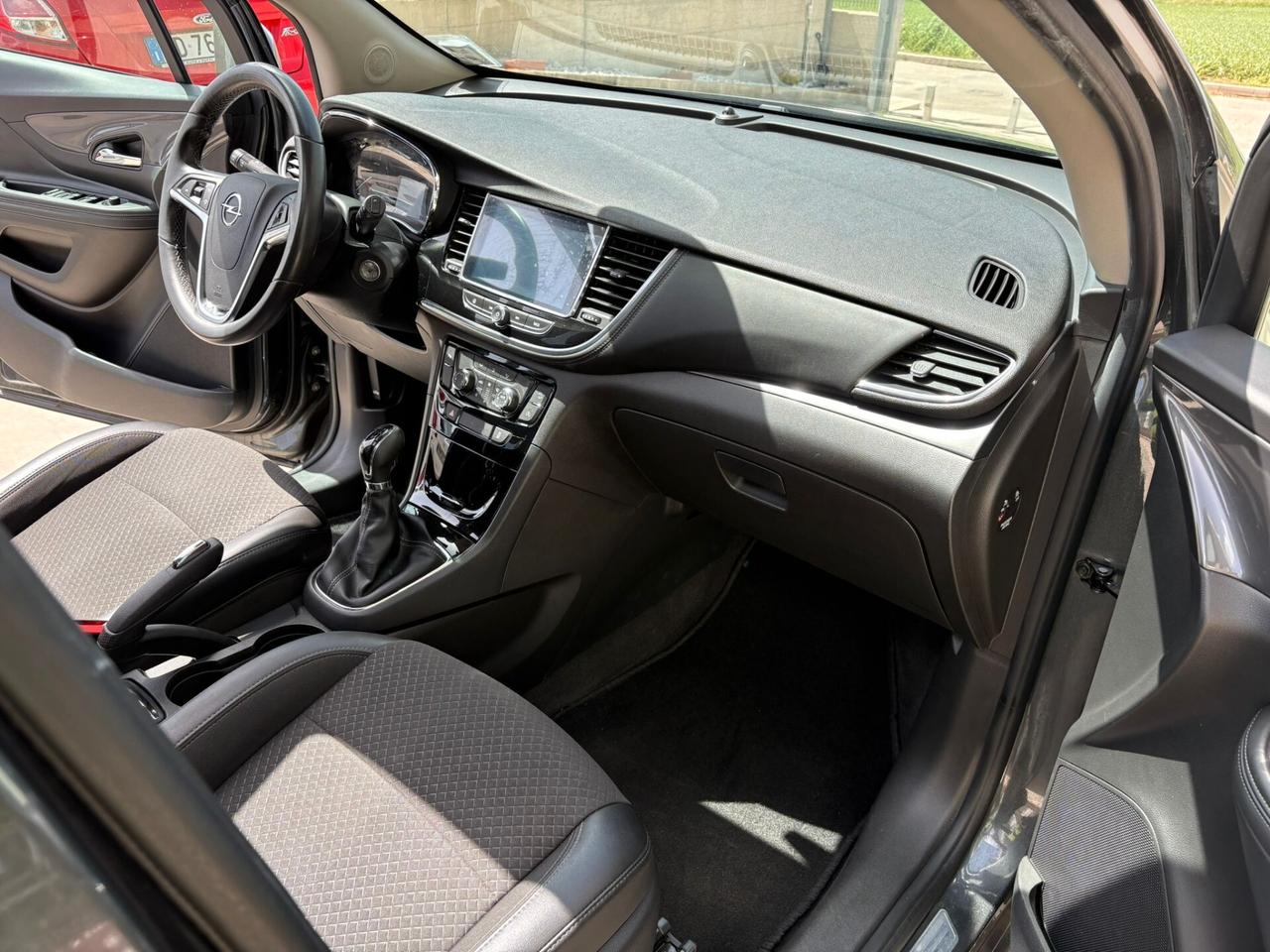 Opel Mokka X 1.6 CDTI Ecotec 136CV 4x4 Start&Stop Business