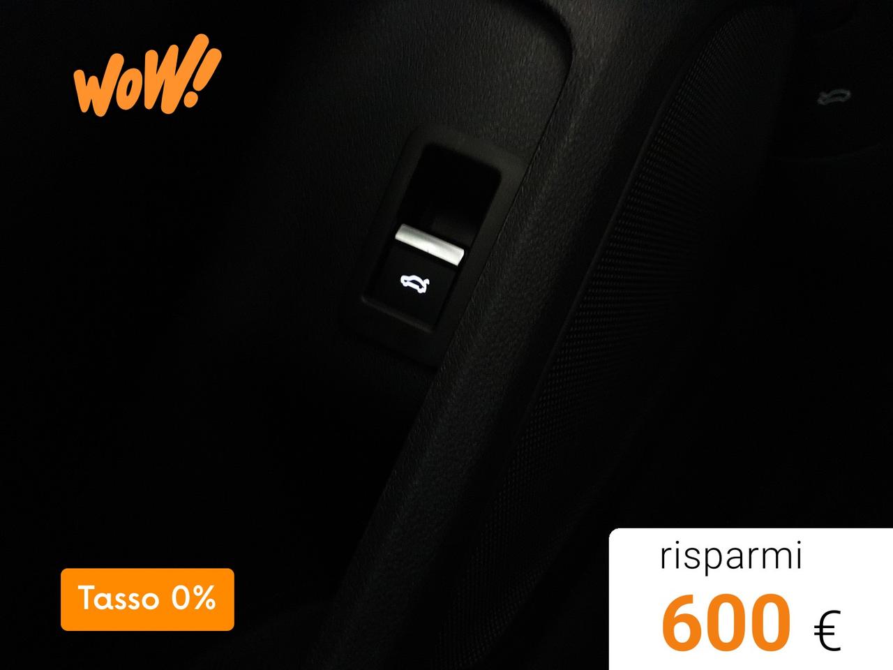 Sportback 401TFSI 204CV S tronic S line Edition