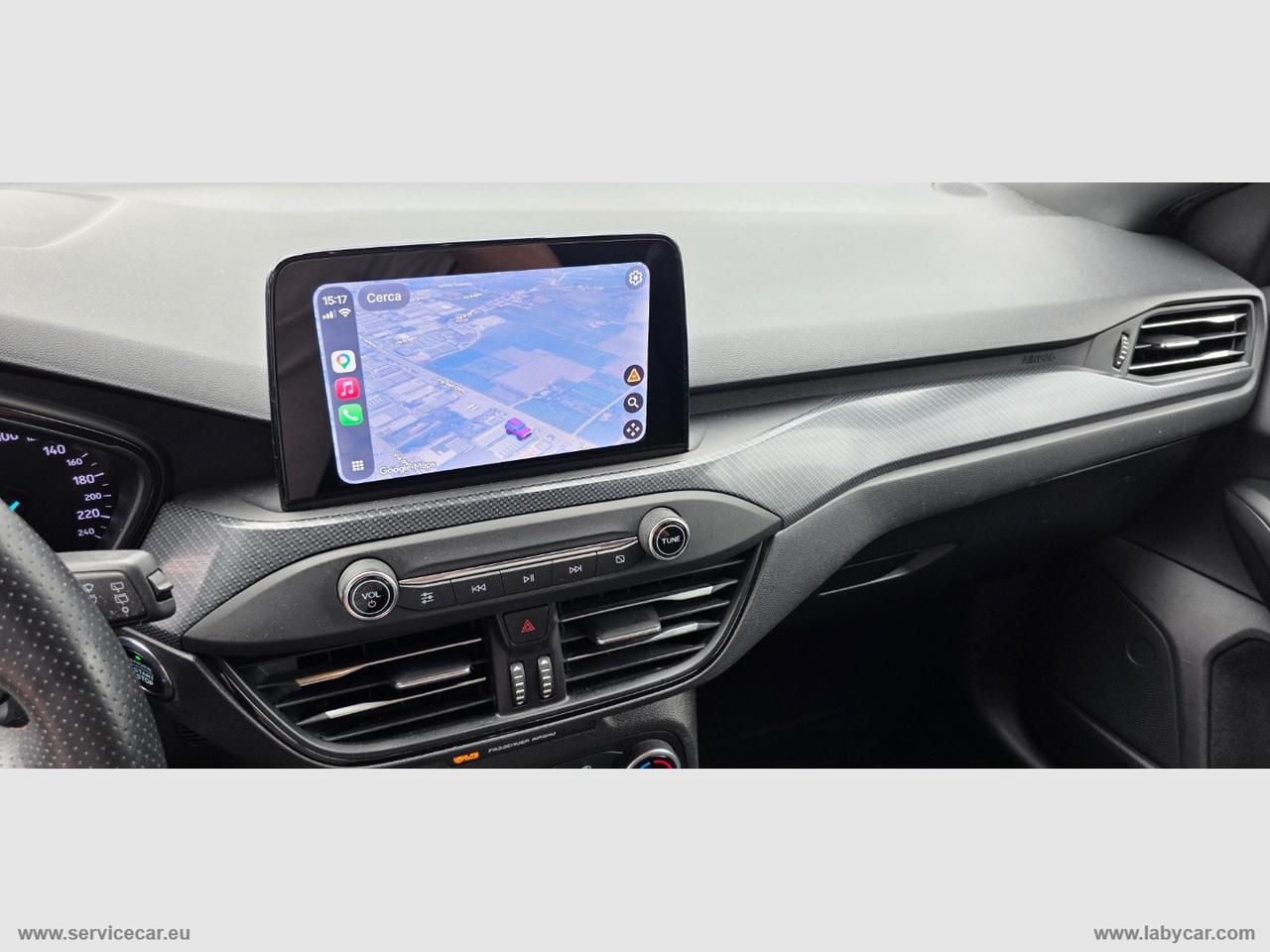 FORD Focus 1.5 EcoBlue 120CV 5p. ST Line