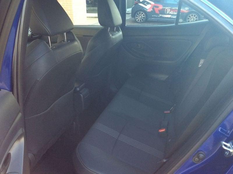 Toyota Yaris Cross Yaris Cross 1.5 Hybrid 5p. E-CVT Adventure