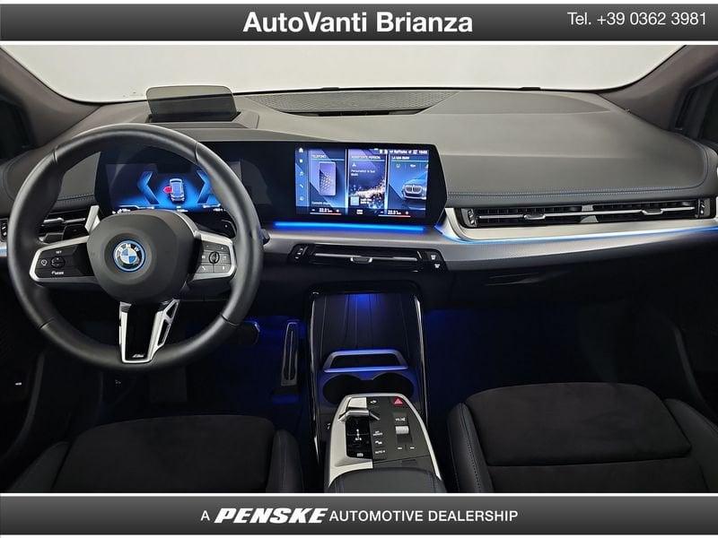 BMW Serie 2 Active Tourer 225e xDrive Active Tourer Msport