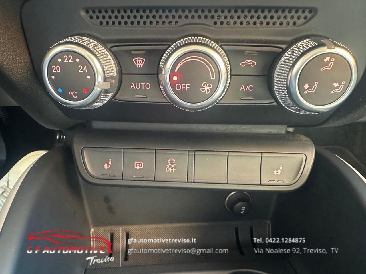 Audi A1 3 Porte A1 1.4 tfsi Ambition 122cv