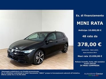 Volkswagen Golf Golf 1.5 TSI eHybrid DSG Edition Plus