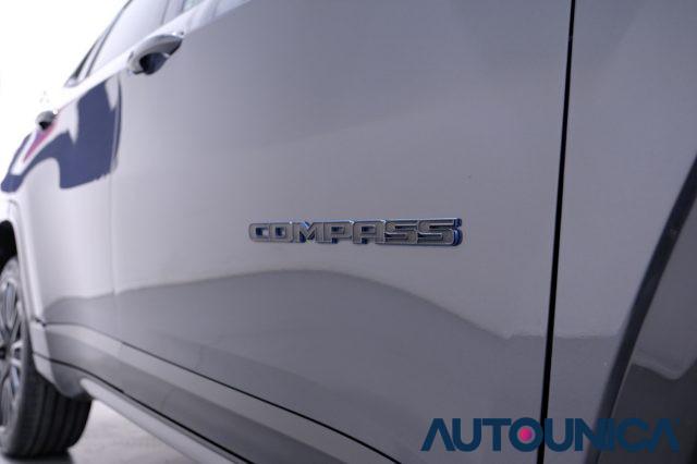 JEEP Compass 1.3 TURBO T4 240 CV PHEV AT6 4XE S