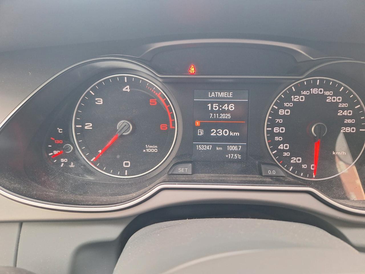 Audi A4 Avant 2.0 TDI 150 CV Business 2014