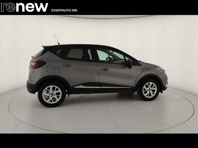 Renault Captur TCe 130CV FAP Sport Edition2