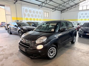 Fiat 500L 1.4 95 CV GPL euro 6 perfetta