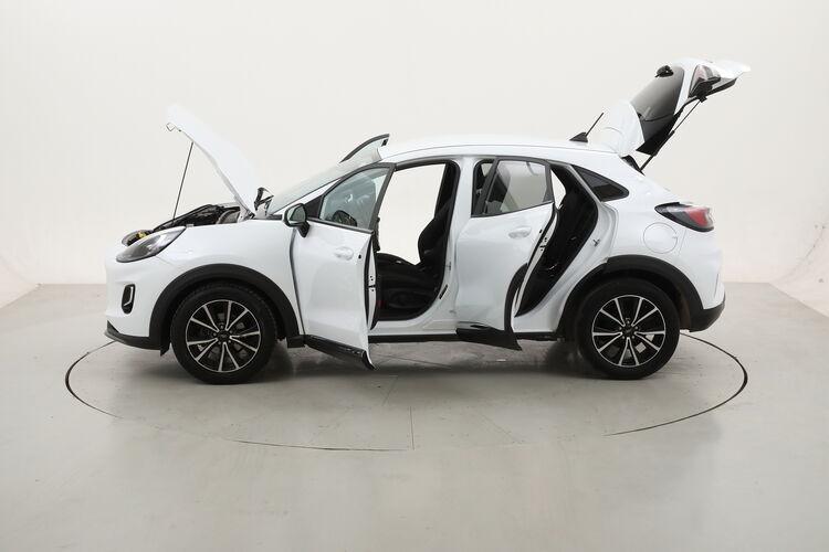 Ford Puma Titanium BZ862878 1.0 Mild Hybrid 125CV