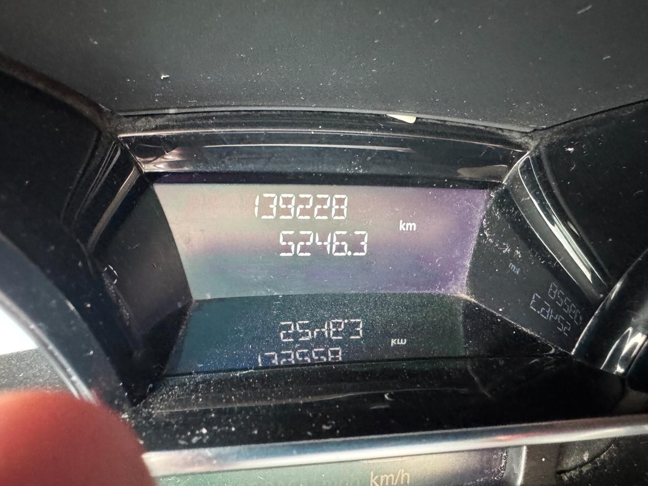 Renault Clio dCi 8V 75CV Start&Stop 5 porte Energy Zen GARANZIA 12 MESI